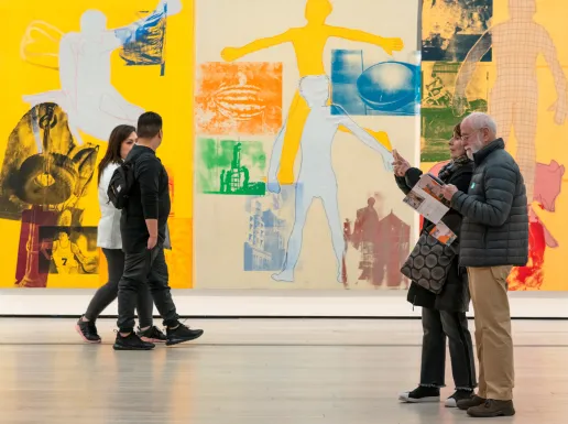 The LACMA Fund